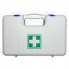 Kit di pronto soccorso valigetta media modello BS
