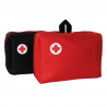 Nylon ROL hand first aid kit