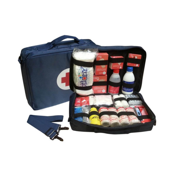 Nylon Sport Sports Cottage