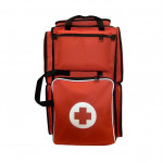 Mochila de emergência de mochila de nylon