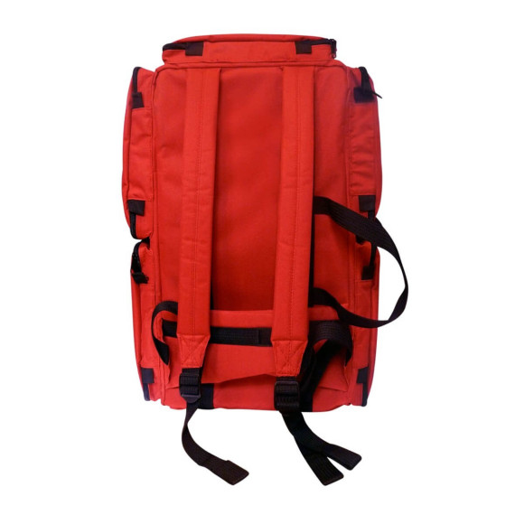 Botiquín Nylon Mochila de Emergencia