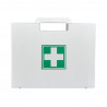 First aid kit Small BOX model briefcase