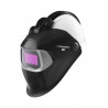 Pantalla de soldadura 100 con filtro 100V y QR y con casco de seguridad H701 - 3M Speedglas