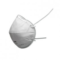 Maske FFP2 NR D / Ventil C102 (240 Masken)