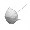 C102 mask for FFP2 NR D particles without valve (20 units) 3M