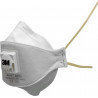 Mascherina per particelle 9312+ Aura FFP1 NR D con valvola (10 pz) 3M