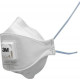 3M AURA FFP2 Maske NR D C / Ventil 9322+ (120 Masken)