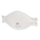3M AURA FFP3 Maske NR D ohne Ventil 9330+