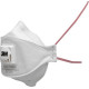 3M AURA FFP3 Maske NR D C / Ventil 9332+ (120 Masken)