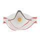 3M AURA FFP3 Maske NR D C / Ventil 9332+ (120 Masken)