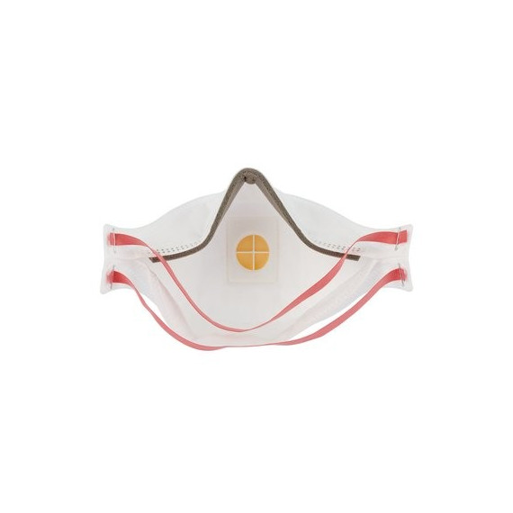Masque AURA FFP3 3M NR D C / VALVE 9332+ (120 Masques)