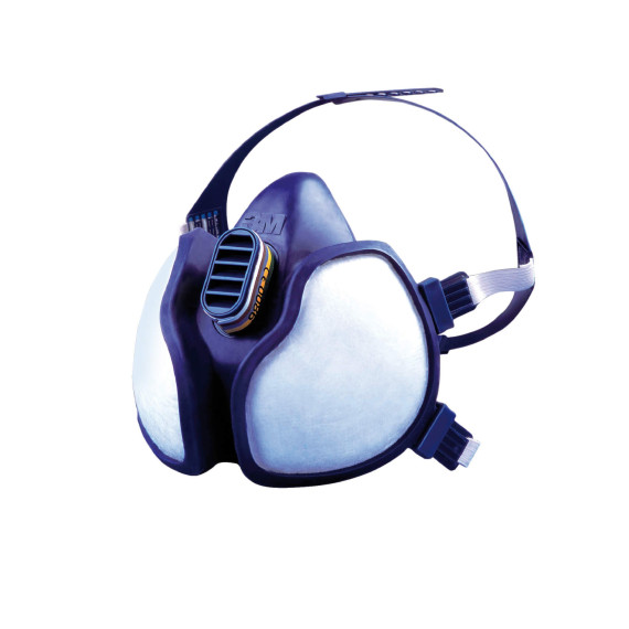 Máscara FFABEK1P3 R D 4279 (10 máscaras)