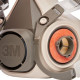 Halbmasken-Serie 6000 (8 Masken)
