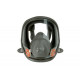 Full mask 6700 - elastomer (4 masks)