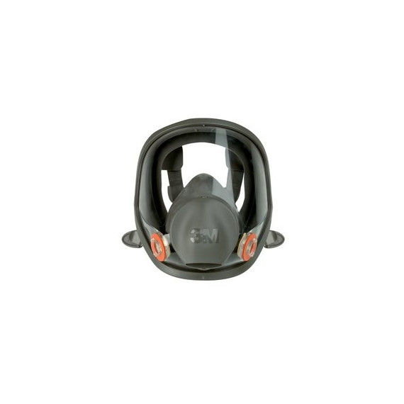 Full mask 6700 - elastomer (4 masks)