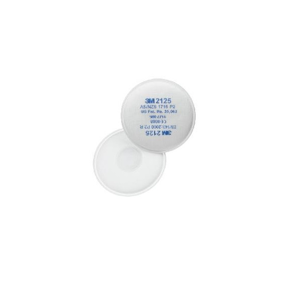 Filtro P2R 2125 (80 filtros)