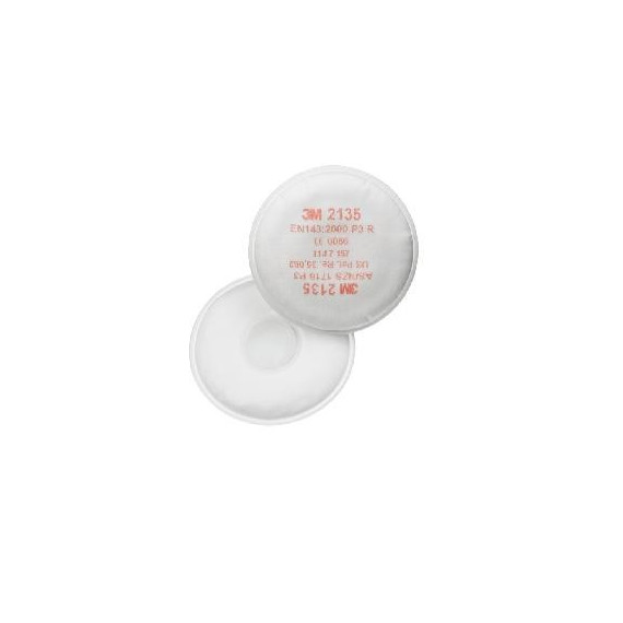 Filter P3R 2135 (80 filters)