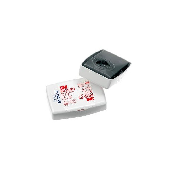 Filter P3R-Bajonett (6035 (80 Filter)