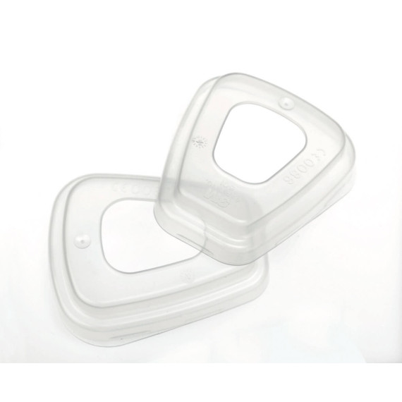 Filtros de retenção S5900 501 (20 retentores)
