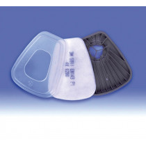 Soporte filtros S5900 603 (16 soportes)