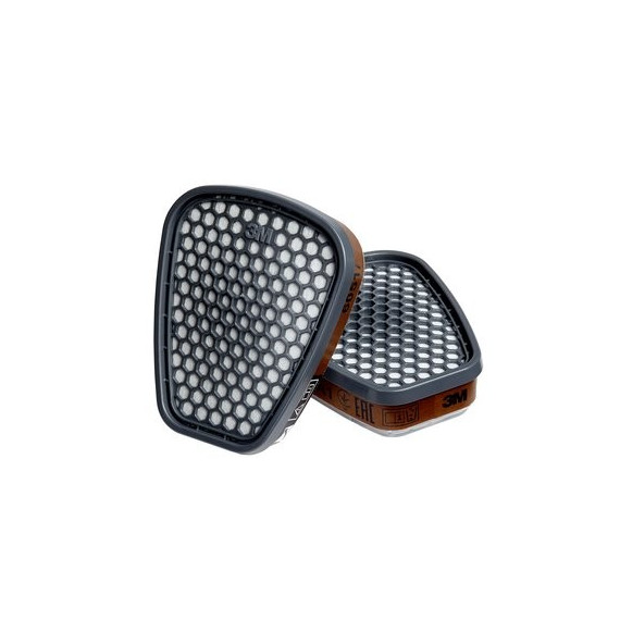 Filtre ESLI A2 6055I (64 filtres)
