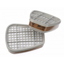 Filtre A2 6055 (64 filtres)