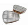 Filtro para gases e vapores A2 6055 da 3M (2un) 3M