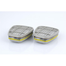 Filtro ABE1 6057 (64 filtros)