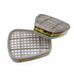 Filtro ABEK1 6059 (64 filtros)