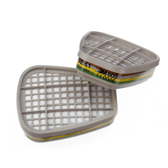 Filtro ABEK1 6059 (64 filtros)