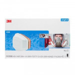 Filtro A1, HG e P3 R 6096 (32 filtri)