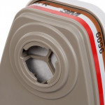 Filtre A1, HG et P3 R 6096 (32 filtres)