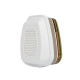 Abek2P3R 6099 Filter (filtros apenas para máscara completa - 32 filtros)