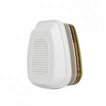 Filtro ABEK2P3R 6099 (Filtros sólo para máscara completa - 32 filtros)