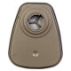 Abek2P3R 6099 Filter (filtros apenas para máscara completa - 32 filtros)