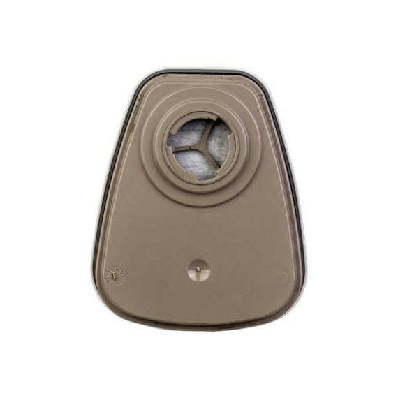 Abek2P3R 6099 Filter (filtros apenas para máscara completa - 32 filtros)