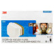 Abek2P3R 6099 Filter (filtros apenas para máscara completa - 32 filtros)