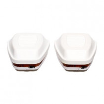 Filtro combinado A2P3 R 6095 (32 filtros)