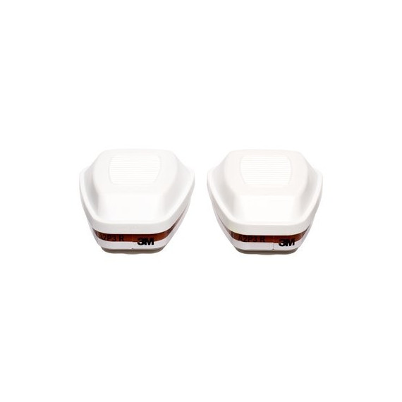 Kombiniertes Filter A2P3 R 6095 (32 Filter)