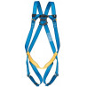 P03S Fall arrest harness with dorsal and sternal anchors EN361