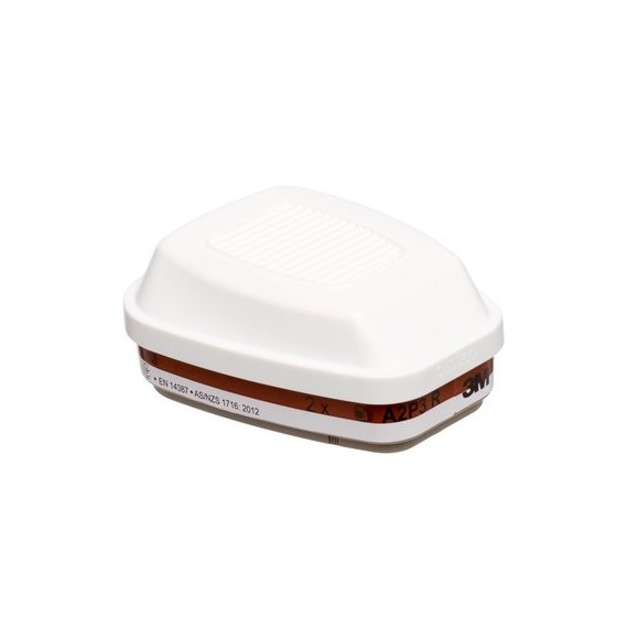 Filtro combinado A2P3 R 6095 (32 filtros)