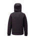 Sudadera com capuz e fecho éclair DX4 combinada PORTWEST DX472