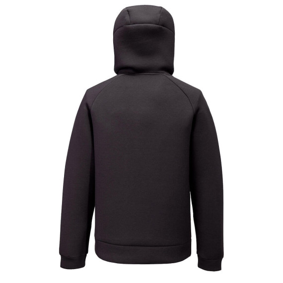 Sudadera com capuz e fecho éclair DX4 combinada PORTWEST DX472
