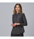Maglietta Mao-collo ufficio o shopping Tissue Topper Camp con Greta Uniform Stamping Gary's Ref 243400
