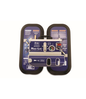 Ancrage à vide pour l'industrie aéronautique avec accessoire pour bouteilles 3M DBI-SALA Mobi-Lok 2200126