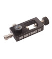 Adaptador de enchimento para garrafa SCVA para encher de gás a partir de um depósito de ar 3M DBI-SALA Mobi-Lok 2200087