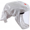 Atemschutzhaube mit integriertem Gurt S-133S 3M