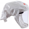 Respiratory hood with integrated harness S-133S 3M