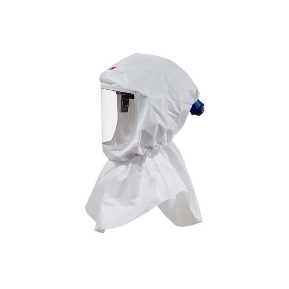 Acs Inital Kit Initial kit hood with harness high-end flow adjustment cover 3M