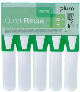 R148 Pack 5 Monodosis Waw Plum